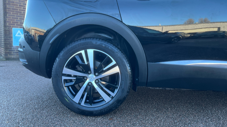 Peugeot 3008 1.2 PureTech GT 5dr Petrol Estate